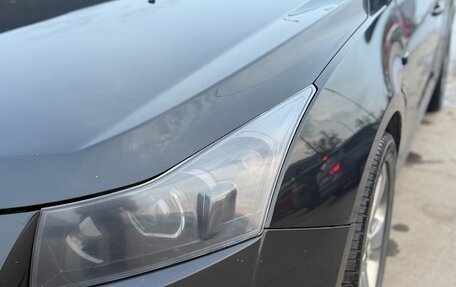 Chevrolet Cruze II, 2012 год, 740 000 рублей, 8 фотография