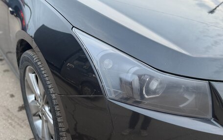 Chevrolet Cruze II, 2012 год, 740 000 рублей, 9 фотография