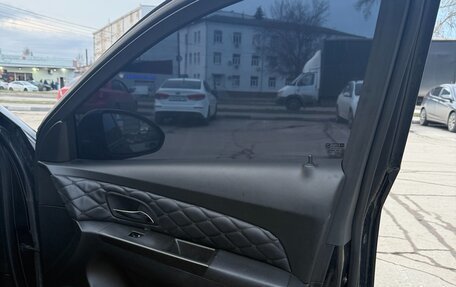 Chevrolet Cruze II, 2012 год, 740 000 рублей, 13 фотография