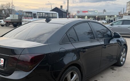 Chevrolet Cruze II, 2012 год, 740 000 рублей, 6 фотография