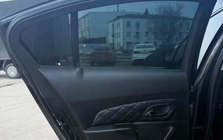 Chevrolet Cruze II, 2012 год, 740 000 рублей, 11 фотография