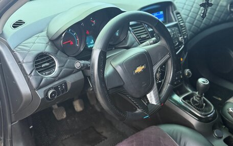 Chevrolet Cruze II, 2012 год, 740 000 рублей, 16 фотография