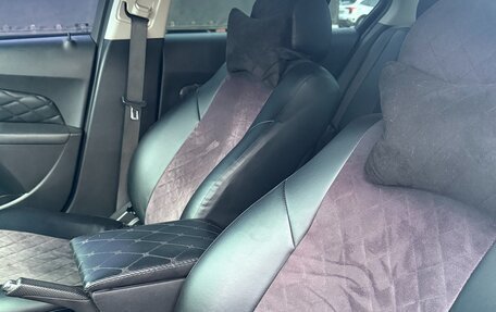 Chevrolet Cruze II, 2012 год, 740 000 рублей, 17 фотография