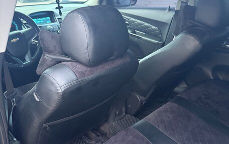 Chevrolet Cruze II, 2012 год, 740 000 рублей, 18 фотография