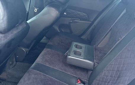 Chevrolet Cruze II, 2012 год, 740 000 рублей, 19 фотография