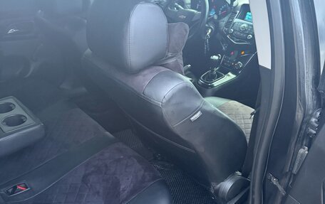 Chevrolet Cruze II, 2012 год, 740 000 рублей, 20 фотография