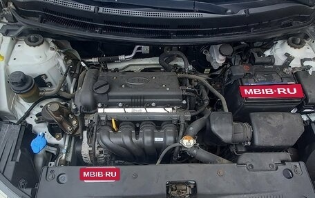 KIA Rio III рестайлинг, 2014 год, 720 000 рублей, 5 фотография