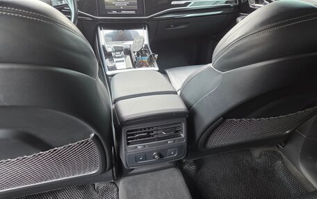 Audi Q7, 2020 год, 6 200 000 рублей, 15 фотография