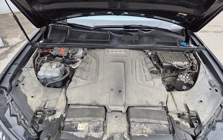 Audi Q7, 2020 год, 6 200 000 рублей, 17 фотография