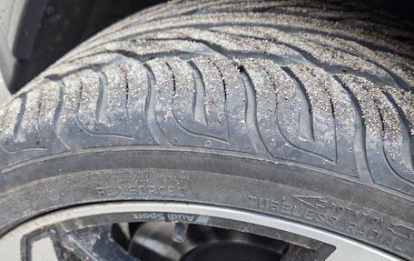 Audi Q7, 2020 год, 6 200 000 рублей, 18 фотография