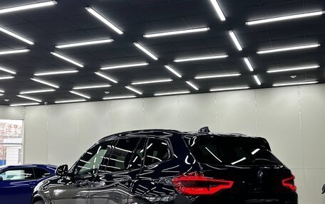 BMW X3, 2021 год, 5 550 000 рублей, 5 фотография