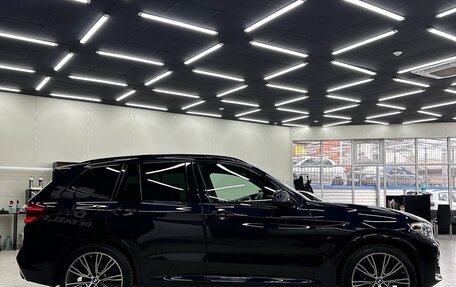 BMW X3, 2021 год, 5 550 000 рублей, 6 фотография