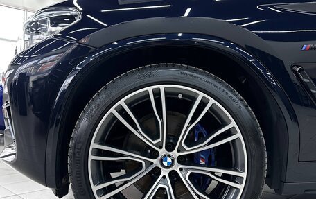 BMW X3, 2021 год, 5 550 000 рублей, 7 фотография