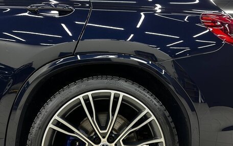 BMW X3, 2021 год, 5 550 000 рублей, 8 фотография