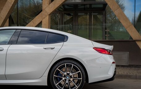 BMW 8 серия, 2022 год, 11 900 000 рублей, 4 фотография