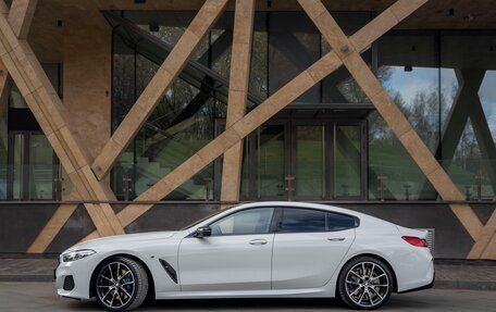 BMW 8 серия, 2022 год, 11 900 000 рублей, 5 фотография