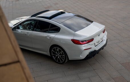 BMW 8 серия, 2022 год, 11 900 000 рублей, 2 фотография