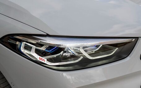 BMW 8 серия, 2022 год, 11 900 000 рублей, 16 фотография