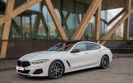 BMW 8 серия, 2022 год, 11 900 000 рублей, 6 фотография