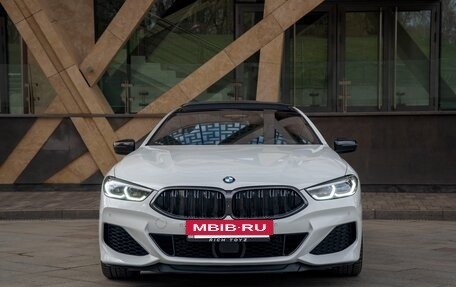 BMW 8 серия, 2022 год, 11 900 000 рублей, 8 фотография