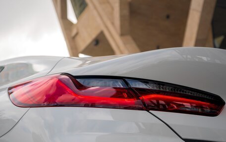 BMW 8 серия, 2022 год, 11 900 000 рублей, 17 фотография