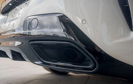 BMW 8 серия, 2022 год, 11 900 000 рублей, 18 фотография