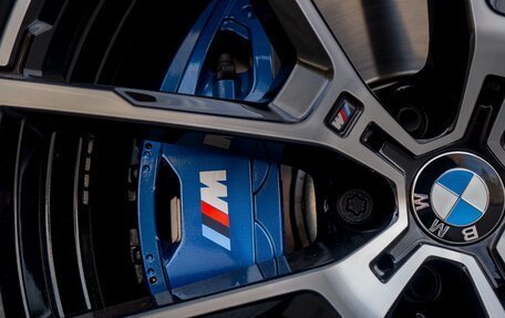 BMW 8 серия, 2022 год, 11 900 000 рублей, 19 фотография