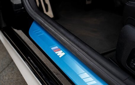 BMW 8 серия, 2022 год, 11 900 000 рублей, 27 фотография