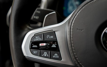 BMW 8 серия, 2022 год, 11 900 000 рублей, 23 фотография