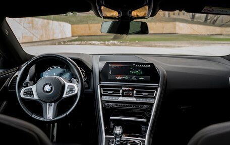 BMW 8 серия, 2022 год, 11 900 000 рублей, 21 фотография