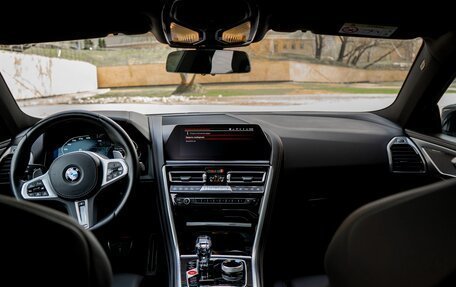 BMW 8 серия, 2022 год, 11 900 000 рублей, 31 фотография
