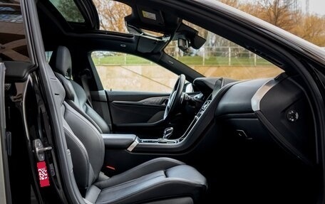 BMW 8 серия, 2022 год, 11 900 000 рублей, 29 фотография