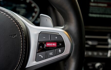 BMW 8 серия, 2022 год, 11 900 000 рублей, 25 фотография