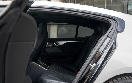 BMW 8 серия, 2022 год, 11 900 000 рублей, 36 фотография