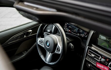 BMW 8 серия, 2022 год, 11 900 000 рублей, 32 фотография