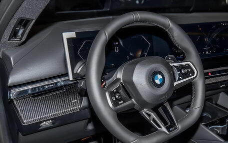 BMW 5 серия, 2025 год, 7 990 000 рублей, 5 фотография