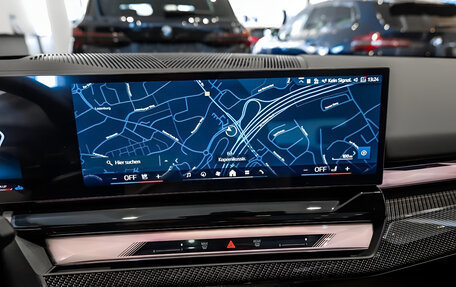 BMW 5 серия, 2025 год, 7 990 000 рублей, 12 фотография