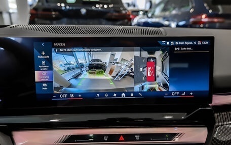 BMW 5 серия, 2025 год, 7 990 000 рублей, 11 фотография