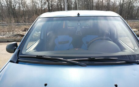 Renault Logan I, 2011 год, 430 000 рублей, 5 фотография