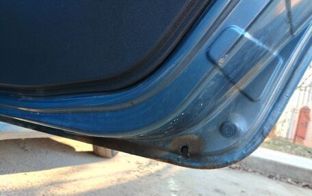 Renault Logan I, 2011 год, 430 000 рублей, 12 фотография