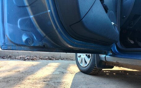 Renault Logan I, 2011 год, 430 000 рублей, 11 фотография