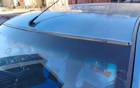 Renault Logan I, 2011 год, 430 000 рублей, 14 фотография