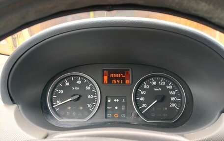 Renault Logan I, 2011 год, 430 000 рублей, 16 фотография