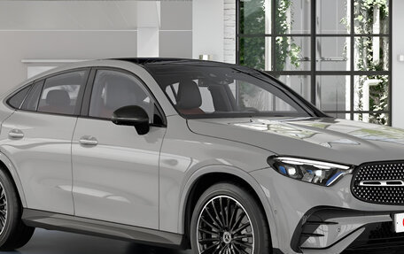 Mercedes-Benz GLC, 2026 год, 11 590 000 рублей, 2 фотография