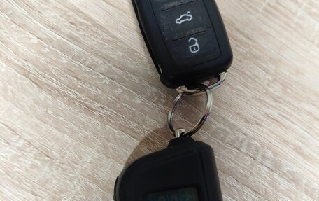 Renault Logan I, 2011 год, 430 000 рублей, 15 фотография