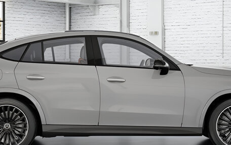 Mercedes-Benz GLC, 2026 год, 11 590 000 рублей, 3 фотография