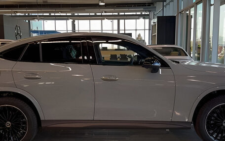 Mercedes-Benz GLC, 2026 год, 11 590 000 рублей, 12 фотография