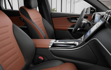 Mercedes-Benz GLC, 2026 год, 11 590 000 рублей, 8 фотография