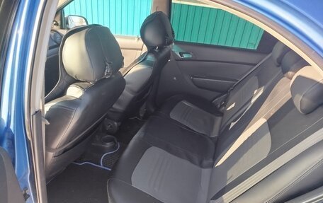 Chevrolet Aveo III, 2007 год, 330 000 рублей, 6 фотография