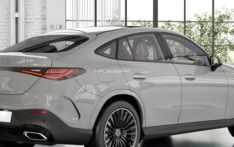 Mercedes-Benz GLC, 2026 год, 11 590 000 рублей, 5 фотография